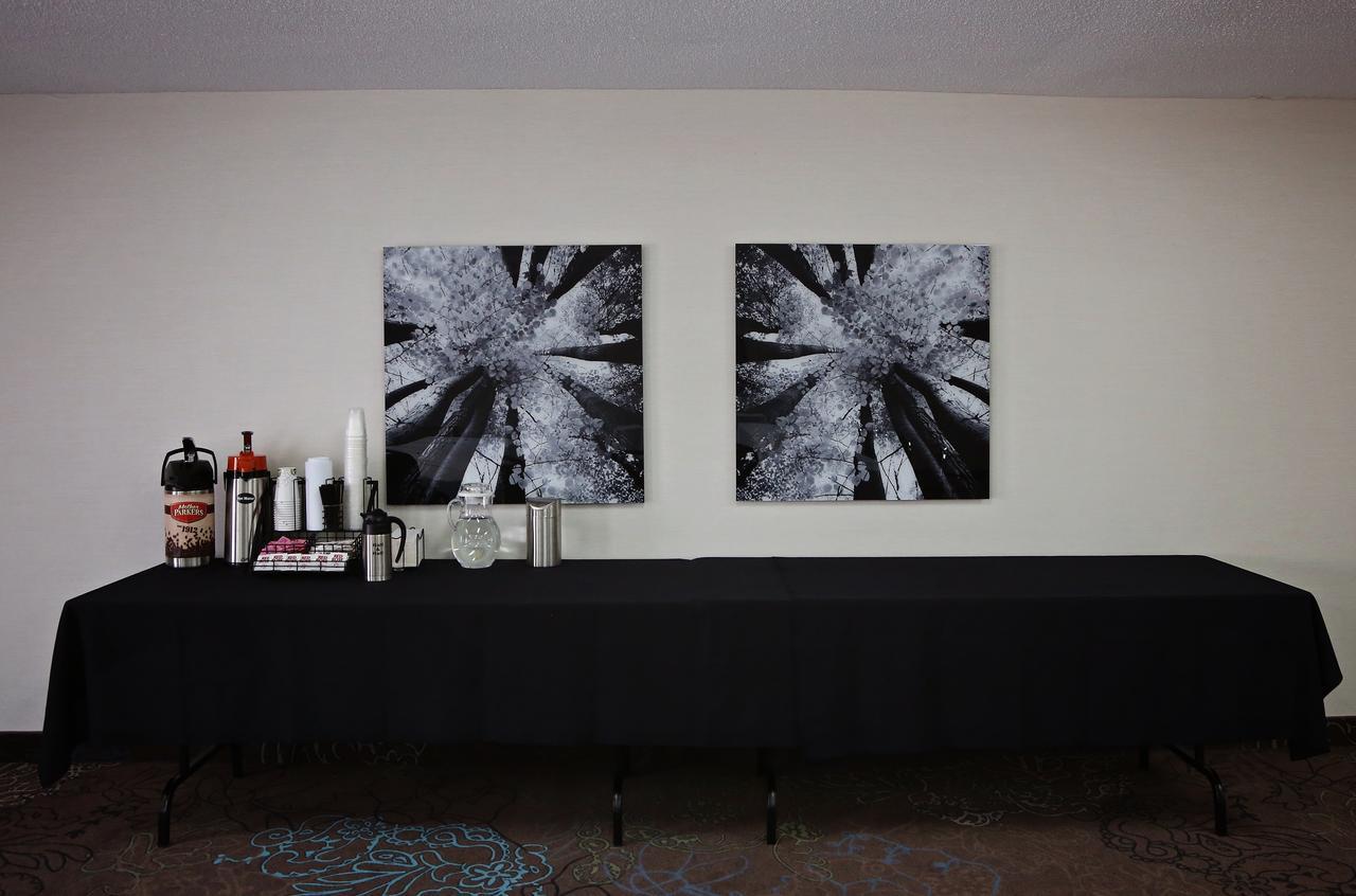 Waterfront Inn New Liskeard エクステリア 写真